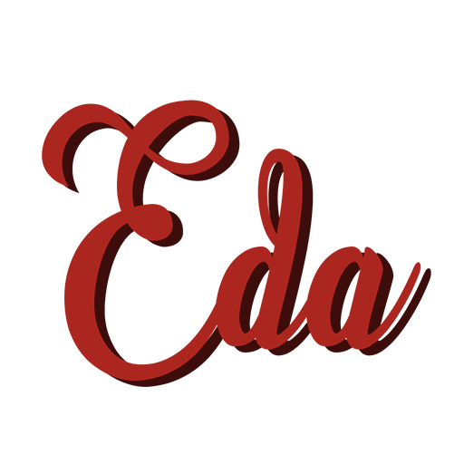 Eda Restaurant Glasgow logo